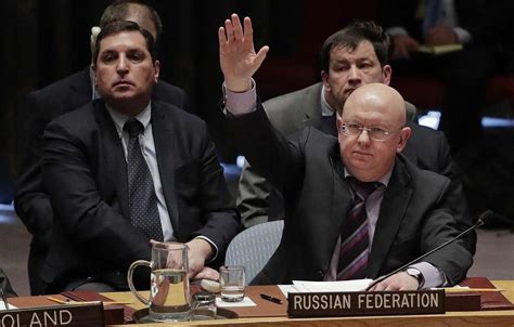 俄乌在安理会上演“外交攻防”，联合国：这场冲突必须立即结束