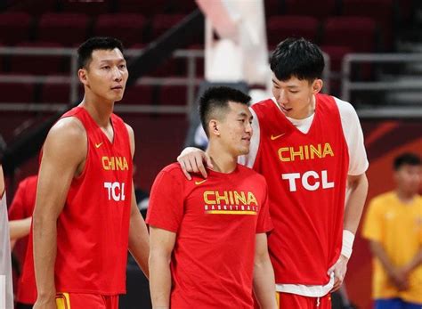中国男篮获第24名怎么回事?中国男篮排24还能参加奥运会落选赛吗 ...