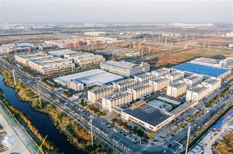 国能常州二期2×100万千瓦机组扩建项目在常州高新区开工 - 园区动态 - 中国高新网 - 中国高新技术产业导报