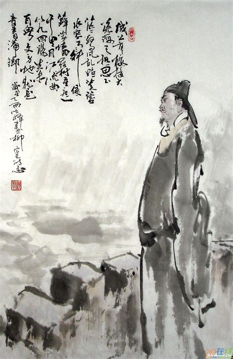 柳宗元柳州种柳树写柳诗，他有何用意