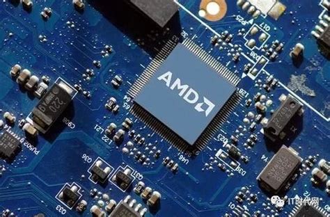 AMD宣布350亿美元收购Xilinx，旨在FPGA市场！_VR/AR_科技头条_砍柴网