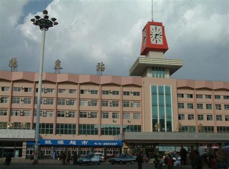 山西省最早通行高铁动车的车站之一——阳泉北站|阳泉|北站|东线_新浪新闻