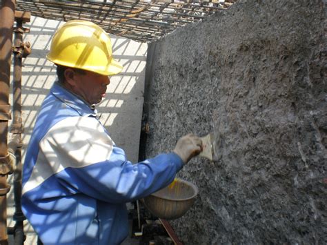 混凝土界面剂/新老混凝土界面剂-盖德化工网