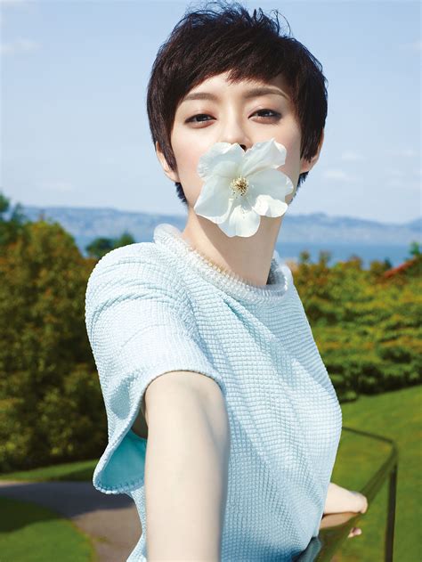 孙俪熊黛林图片大全大图