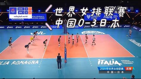 全场回放：2021世界女排联赛中国女排3-0荷兰女排_高清1080P在线观看平台_腾讯视频