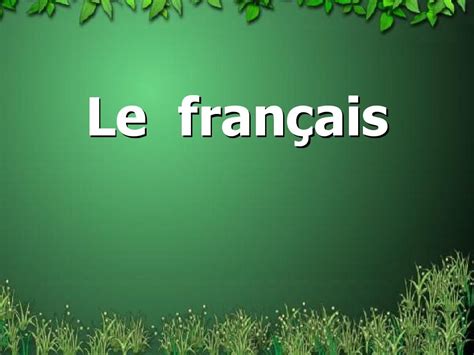 常用法语_常用法语口语 - 随意优惠券