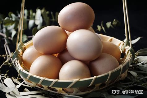 生态蛋与普通蛋营养价值差别不大 | Foodaily每日食品