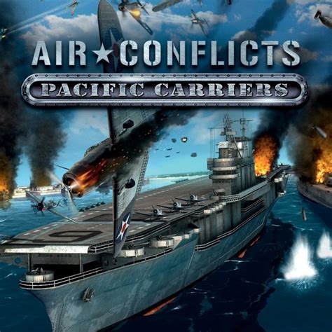 PC电脑游戏 空中冲突:太平洋航母(蓝天对决:太平洋战争中文完全版-淘宝网