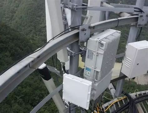 应用无线网桥，设计无线视频监控方案-深圳市深方科技有限公司