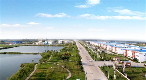 龙湖_淮北高新技术产业开发区管理委员会