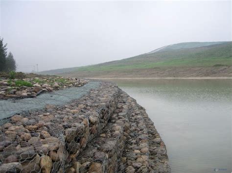 河道治理工程-环保在线