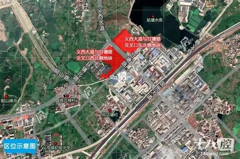 义乌义亭唤醒300亩沉睡宅基地 24个村进入更新改造时间