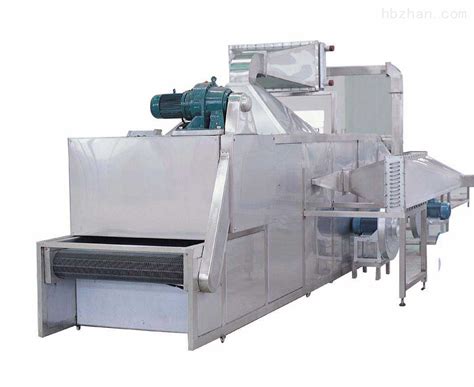 大型商用干燥设备带式干燥机-南京腾阳干燥设备厂