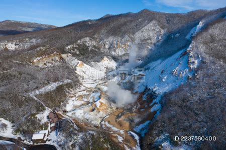 日本北海道知床半岛冬季风光摄影图7952*5304图片素材免费下载-编号946382-潮点视频