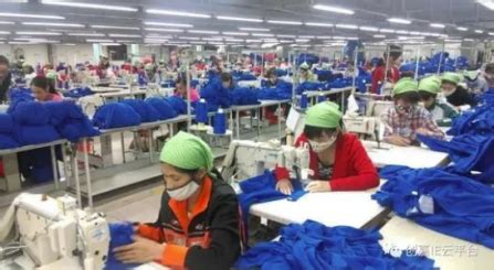 外贸订单骤减，内循环能否拯救中国服装企业_凤凰网