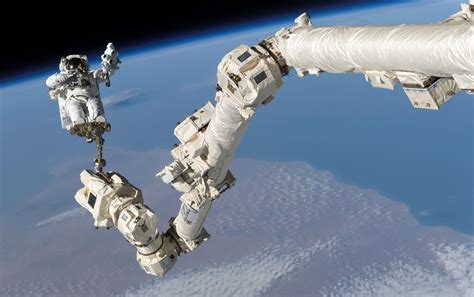 这里是太空，在国际空间站上看星星_凤凰网视频_凤凰网
