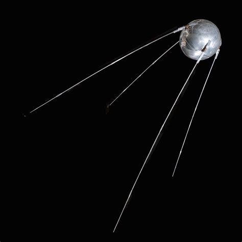 ¿Qué fue el Sputnik 1? - El Orden Mundial - EOM