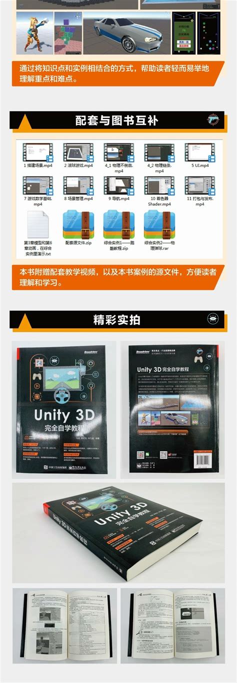UE4虚幻引擎高级特效材质教程 Advanced VFX in Unreal Engine: Materia - VeryCG教程