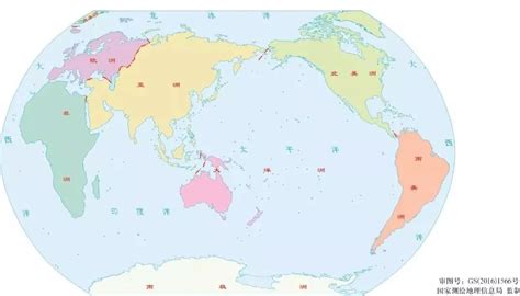 欧洲和亚洲的界线是怎样划分的