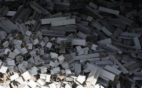 废铝多少钱一吨（2021年11月5日废金属价格废不锈钢废铝废铁废锡回收价格调整信息） - BAT日报