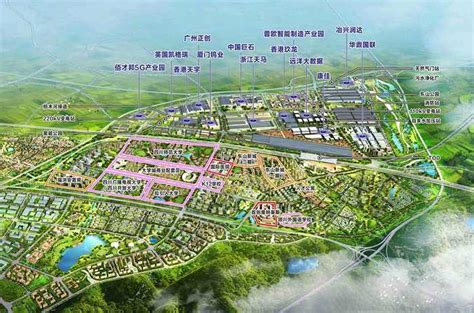 成都青白江：陆港枢纽城市探寻公园城市建设最优解 | 每日经济网