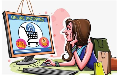 网上购物vs实体店购物 说出各自的优缺点__财经头条