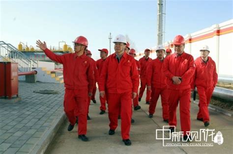 长庆采油二厂安全环保"三个转变"促员工明责知责履责