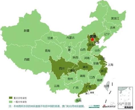 中国5g覆盖地图,中5g覆盖地区图,5g覆盖_大山谷图库