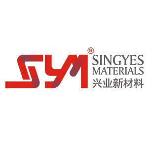 珠海兴业新材料科技有限公司-广东珠海香洲区