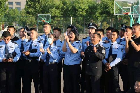 山东警察学院东校区