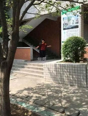 洛阳高中女生教室内被劫持 16岁嫌疑人被刑拘_首页社会_新闻中心_长江网_cjn.cn