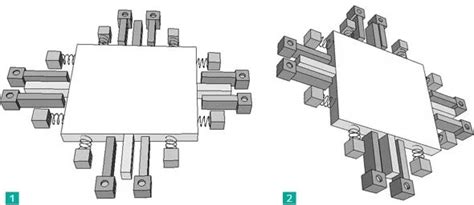 2个例子，让你秒懂MEMS倾角传感器的工作原理_企业动态_资讯_AGV网(www.chinaagv.com)_AMR网-专业智能地面移动机器人 ...