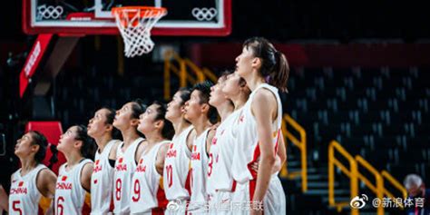 世预赛中国女篮与法国同组_手机新浪网