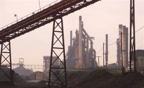 新日铁同意以141亿美元收购美国钢铁公司 - 新闻速递 - 矿冶园 - 矿冶园科技资源共享平台