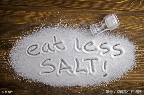 少吃盐对身体有什么影响-六六健康网