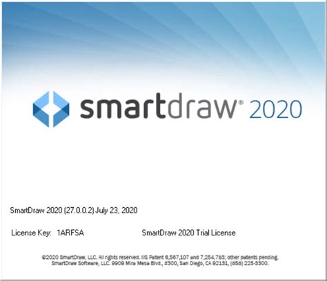 smartdraw 2020 – Free CAD Block And AutoCAD Drawing