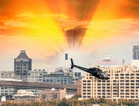 海拔4411米！AR-500C创造国产无人直升机起降高度新纪录