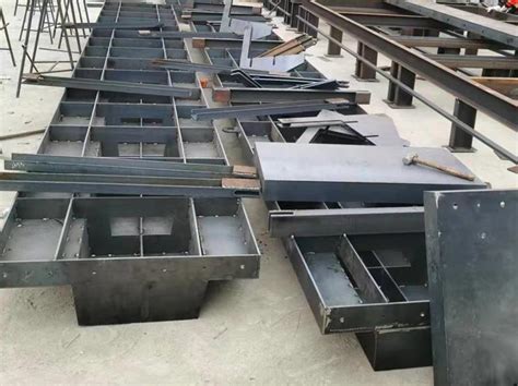 成都钢模板厂家-成都钢模板定制-成都钢模板塑料模板租赁-四川博远陆桥重工钢模板厂