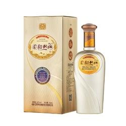 【省54元】双沟白酒_双沟 柔和 银精品 42%vol 浓香型白酒 450ml 单瓶装多少钱-什么值得买