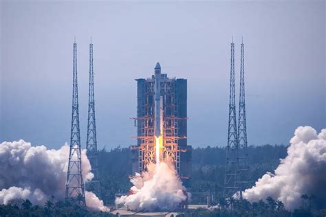 我国成功发射十颗“吉林一号”卫星—长光卫星技术股份有限公司
