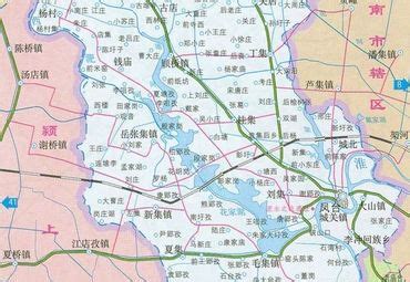 淮南市地图——示意地图版_淮南市自然资源和规划局