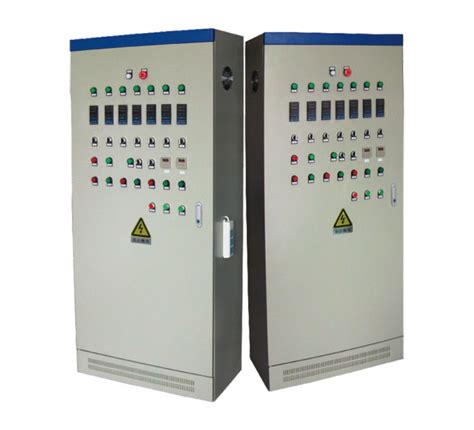MNS-E低压动力配电及控制箱-江苏富邦电气有限公司