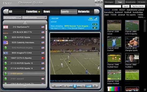 TVUPlayer Portable - Download - CHIP