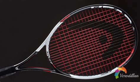 Head Graphene Prestige Rev Pro 93网球拍_Head Prestige系列L6_Head 海德_网球拍_动力基因在线商城