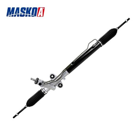57700-4h100 Power Steering Rack Auto Steering Gear for Hyundai Starex H ...