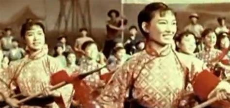 《东方红》大型音乐舞蹈史诗全集1964年_腾讯视频