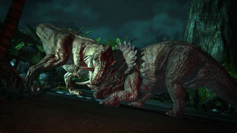 X019：《侏罗纪世界：进化》DLC《重返侏罗纪公园》公布_3DM单机