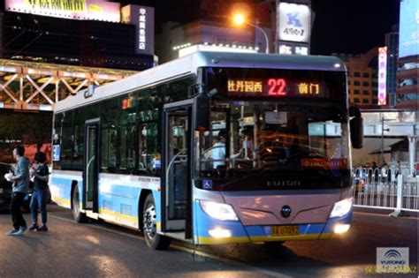 22路公交车-西安公交网