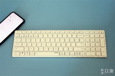 雷柏E9050G多模无线键盘赏析 - 键盘 - 外设堂 - Powered by Discuz!
