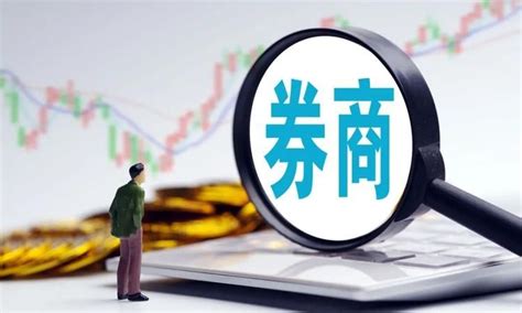 券商财富管理转型之道 - 知乎